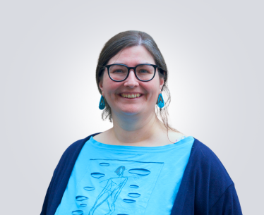 Lena Lisa Vogelmann, BA BA MA-