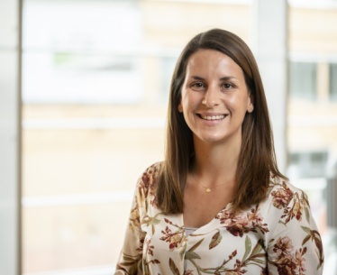 Mag. Alexandra Lee, MSc (in Karenz)-