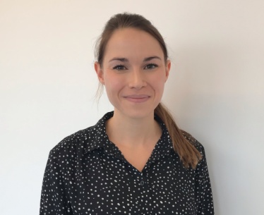 Jennifer Haydn, MSc (in Karenz)-