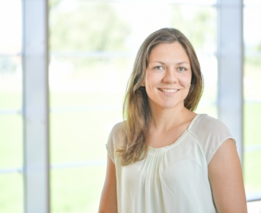 Raphaela Einberger, BSc-