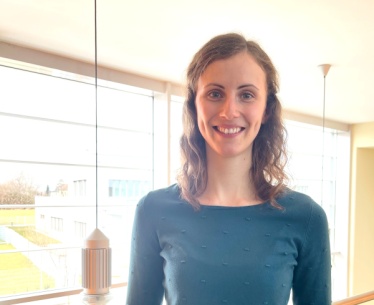 Petra Girsch, BSc (in Karenz)-