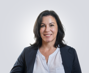 Prim. Dr. Sonja Gobara, MSc-Geschäftsführung / Ärztliche Leitung