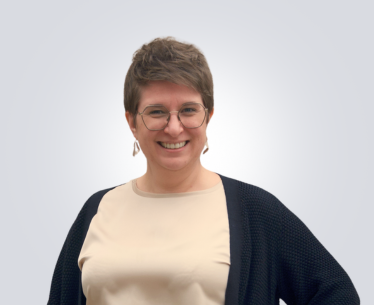 Mag. Lisa Jägersberger-Fachliche Leitung