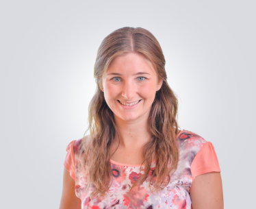 Anita Windsperger, BSc-