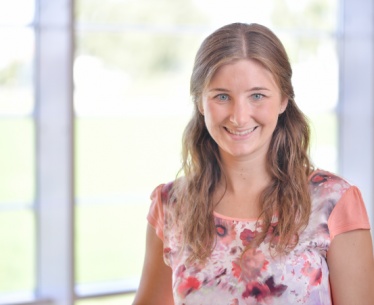 Anita Windsperger, BSc-