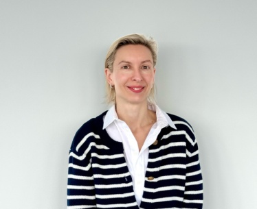 Mag. (FH) Kerstin Selberherr-