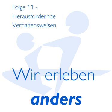 Wir erleben anders – der Podcast des Autismuszentrum Sonnenschein-