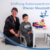 Eröffnung Autismuszentrum Wiener Neustadt